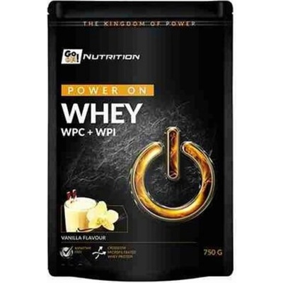 GO ON NUTRITION Whey 750 g