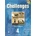 Challenges 4 - Workbook + CD-ROM