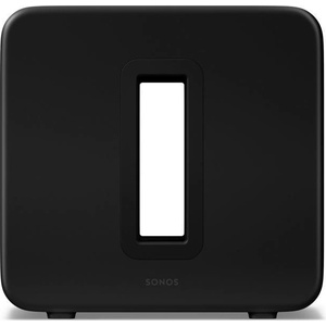 Sonos Sub 4 Бас каса