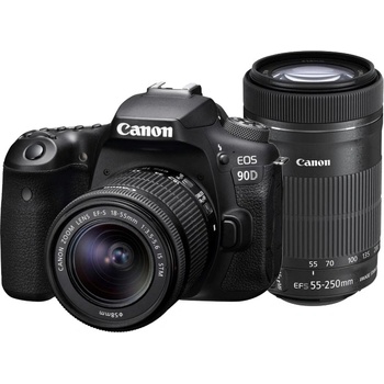 Canon EOS 90D