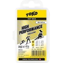 Vosky na běžky Toko High Performance yellow 40 g