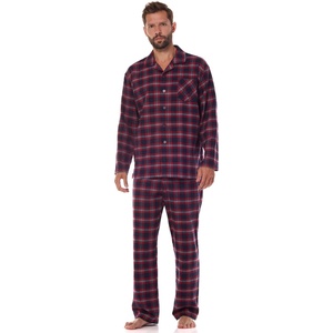 L&L Дамска пижама модел 64191 l&l