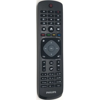 GENERAL Philips ykf347-001, 996590009989 + управление на телевизор (мини телевизор) - дистанционно управление дубликат (ykf347-001, 996590009989 + управление на телевизор (мини телевизор))