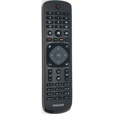 GENERAL Philips ykf347-001, 996590009989 + управление на телевизор (мини телевизор) - дистанционно управление дубликат (ykf347-001, 996590009989 + управление на телевизор (мини телевизор))