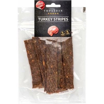 Topstein Turkey Stripes 100 g