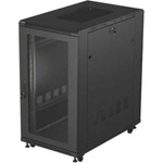 Lanberg Rack Cabinet 19" Free-Stand (FF01-6022-23B)