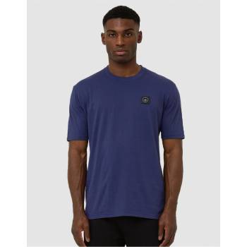 Marshall Artist Тениска Marshall Artist Men's Siren Regular Fit T-Shirt - Monarch Blue