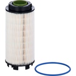 Mann-filter Горивен филтър mann-filter pu 834/3 x