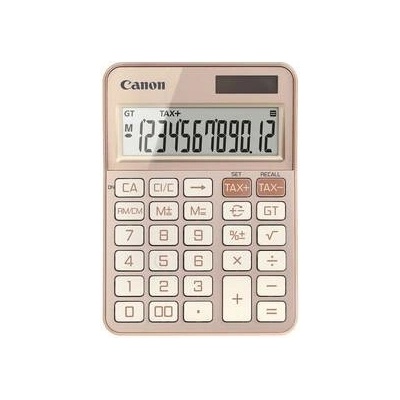 Canon KS-125KB-RG