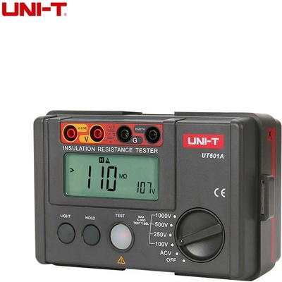 UNI-T UT501A