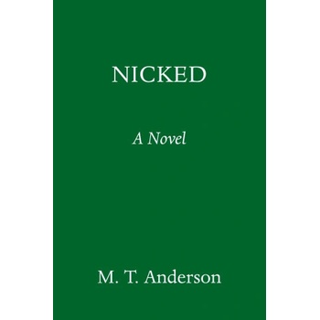 Nicked A Novel