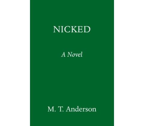 Nicked A Novel