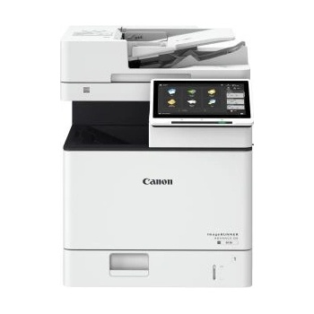 Canon iR Advance DX 529i
