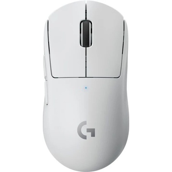 Logitech G Pro X Superlight Wireless Gaming Mouse 910-005942