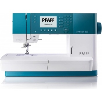 Pfaff Ambition 620