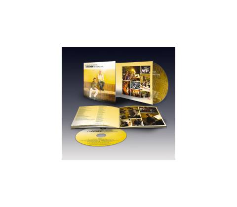 EMPYRIUM - A RETROSPECTIVE Digipack CD