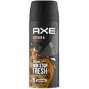 Axe men ap stick Black 50 ml