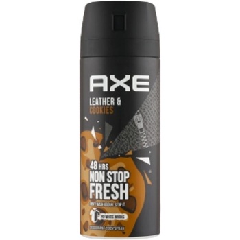Axe men ap stick Black 50 ml