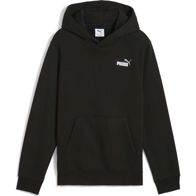 PUMA Ess+2 col small logo hoodie fl 140