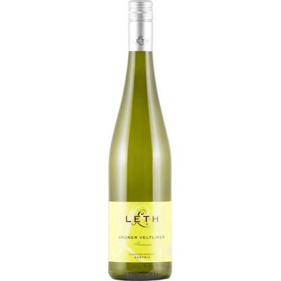 Weingut Leth Grüner Veltliner Terrassen 2023 12,5% 0,75 l (holá láhev)