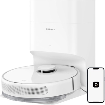 Dreame D10 Plus Gen 2 (RLD32GD)