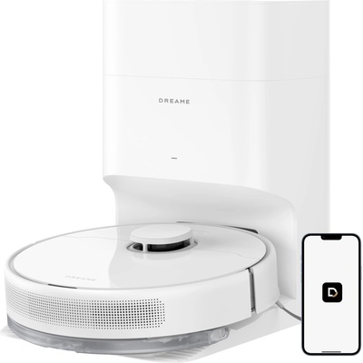 Dreame D10 Plus Gen 2 (RLD32GD)