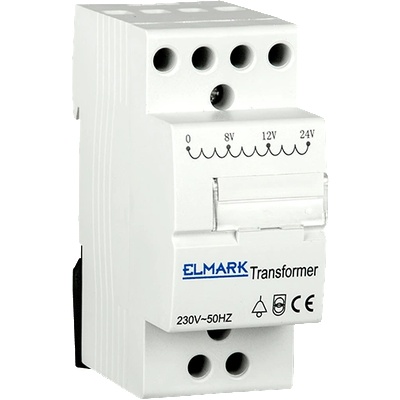 ELMARK ЗВЪНЧЕВ ТРАНФОРМАТОР (5001)