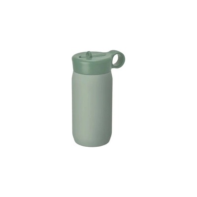 Kinto Play Tumbler dětská termoska 300 ml ash green