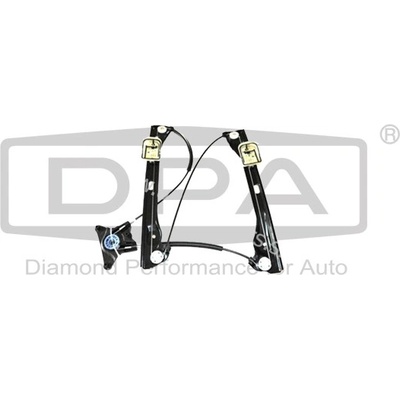 Mechanizmus zdvíhania okna DPA 88371036502