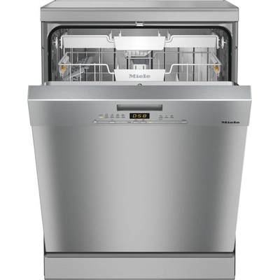 Miele G 5110 SC Front Active nerez