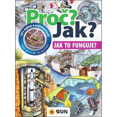 Proč? Jak? - Jak to funguje?