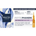 PHYTO Phytophanere Tерапия против реактивен косопад, 12 x 5 ml - ozone