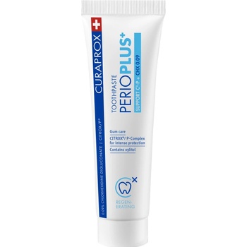 Curaprox Perio Plus+ Support 0.9 CHX 75 ml