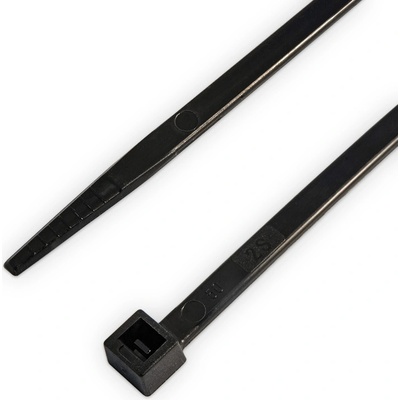 SAPISELCO SEL.3.204 stahovací pásky 160 x 2.5 mm 100 ks – Zboží Dáma