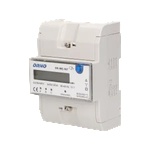 ORNO OR-WE-507 - Електромер, трифазен, еднотарифен 120A, 3x230V/400 AC, 50-60Hz (OR-WE-507)