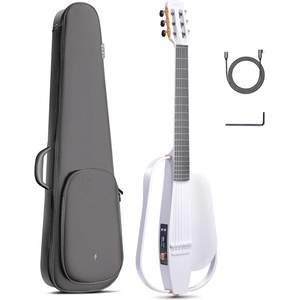ENYA MUSIC Nexg 2N White