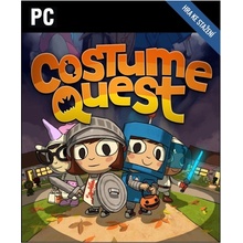 Costume Quest