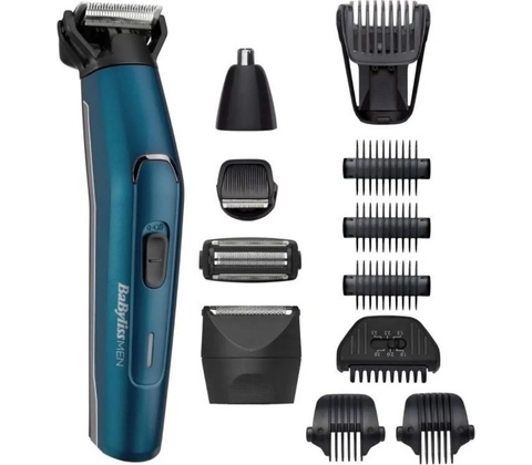 Babyliss MT890E