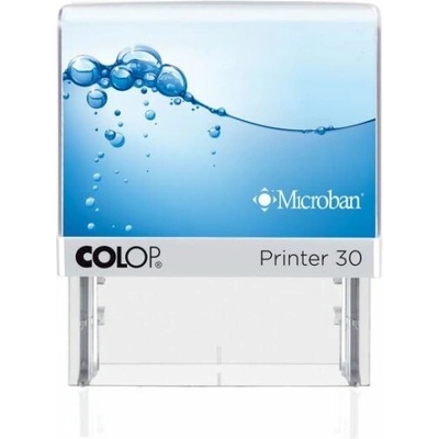Colop Printer IQ 20 bílé razítko