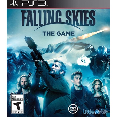Falling Skies: The Game