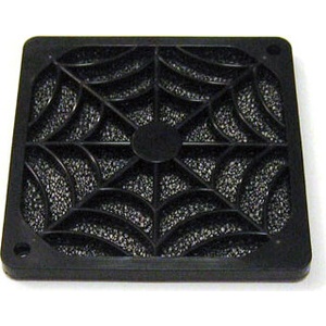 Evercool Филтър Evercool Fan Filter Plastic - 80mm (FGF-80/P)