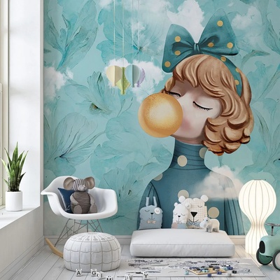 Art gift Фототапет - Балонче