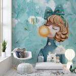 Art Gift Decor Фототапет - Балонче