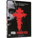POD MOSKVOU DVD