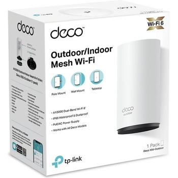 TP-LINK Deco X50-Outdoor