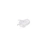 NIKOMAX RJ45, 6, 5 мм, CAT6a, опаковка от 100 броя NMC-RJBOOT65S-TR-100 (NMC-RJBOOT65S-TR-100)