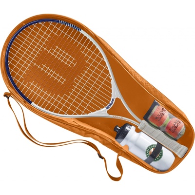 Wilson Roland Garros Elite 23 Kit