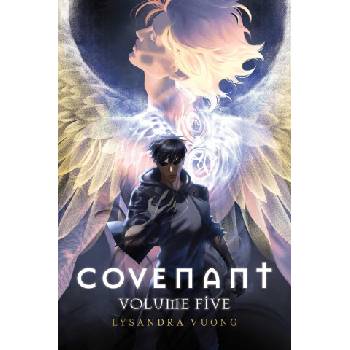 Oni Press Covenant Vol. 5 | Lysandra Vuong