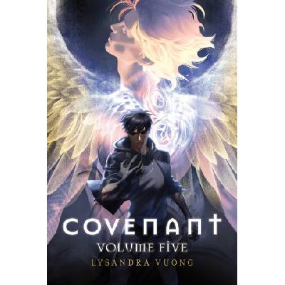 Oni Press Covenant Vol. 5 | Lysandra Vuong