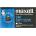 Maxell Батерия maxell sr-712-sw/346, 1.55v, сребърна (mlbssr712sw)